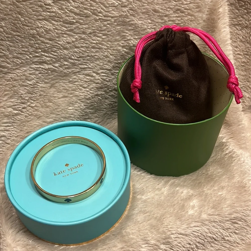 KATE SPADE ♠️ NEW YORK Bracelet - Picture 10 of 15